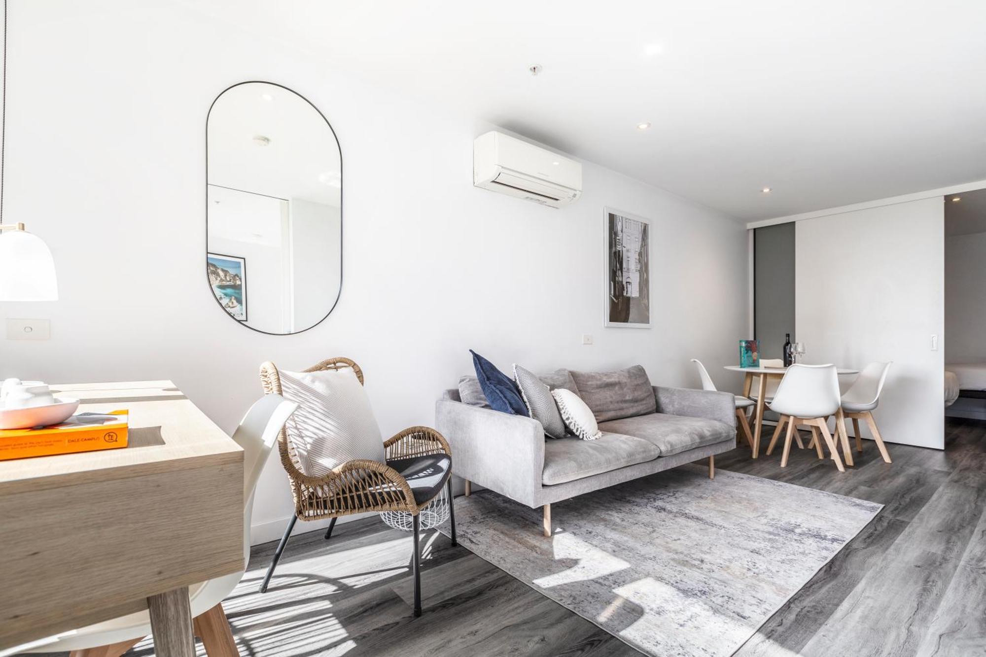 Riverview Suites By Edgetrip Melbourne City Exterior foto